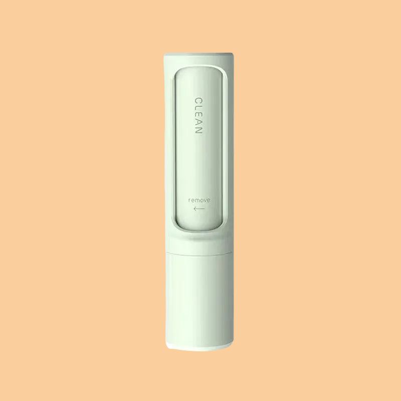 Wiederverwendbare Tierhaar-Entfernungsbürste