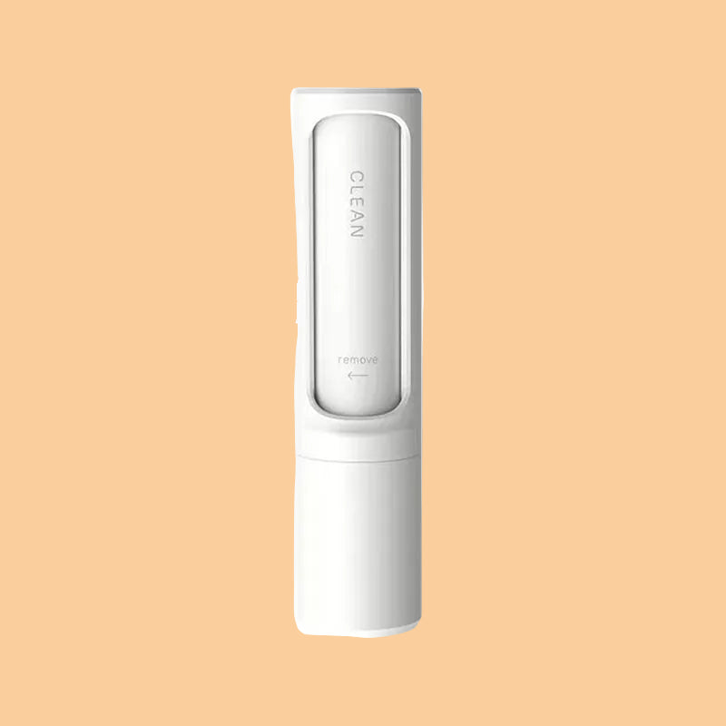 Wiederverwendbare Tierhaar-Entfernungsbürste