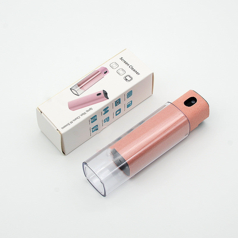 Handy Display Reiniger