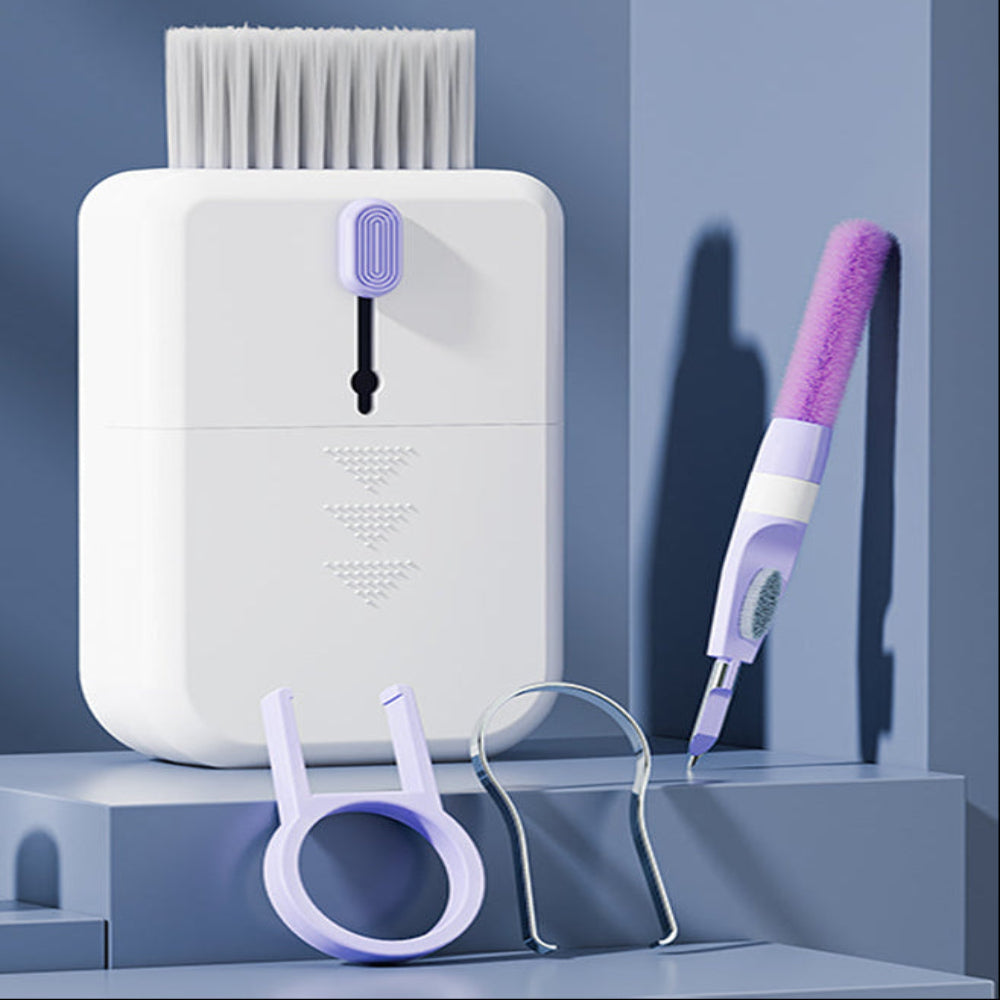 11 in 1 Reinigungsset