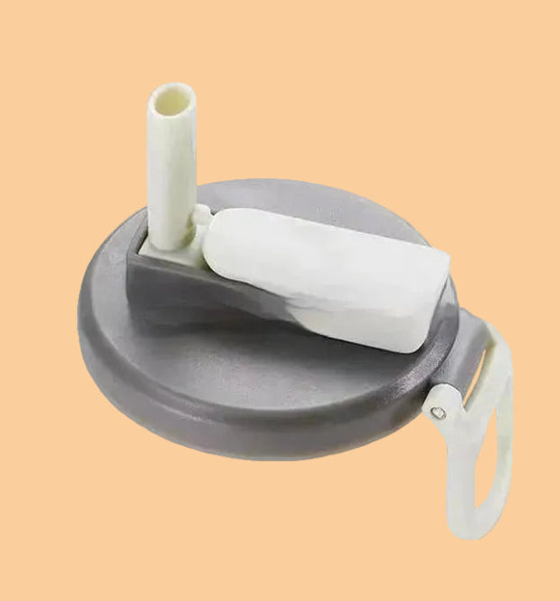 Wiederverwendbarer Dosenverschluss