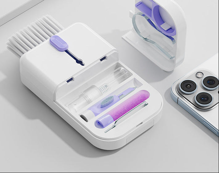 11 in 1 Reinigungsset