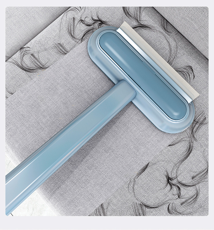 4-in-1 Multifunktions-Reinigungsbürste