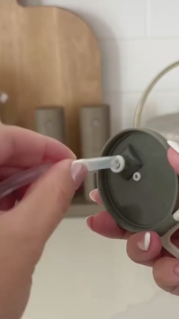 Wiederverwendbarer Dosenverschluss